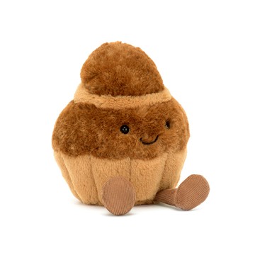 Amuseables Brigitte Brioche 趣味布里歐麵包
