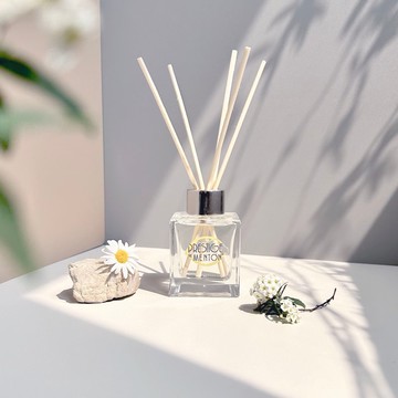 法國Prestige de Menton 檬田之香- 海洋調 空間香氛-擴香瓶100ml