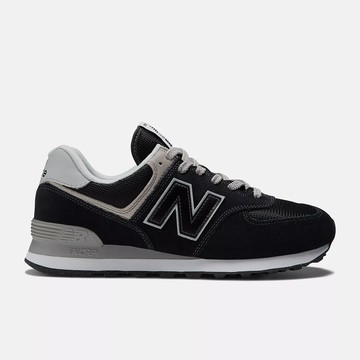 New Balance 574系列 復古鞋 中 休閒鞋 ML574EVB-D
