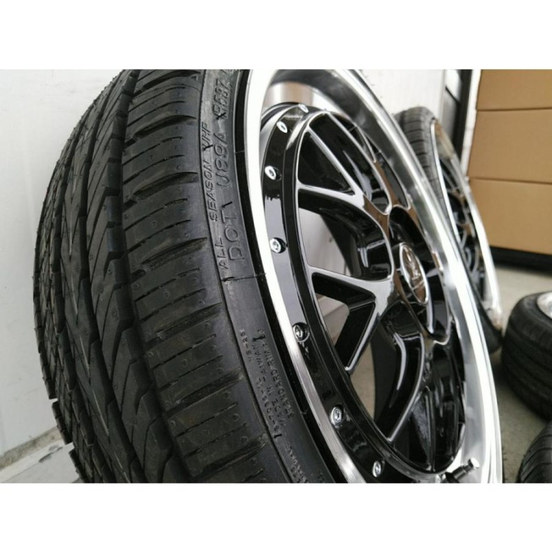 ナンカン NS-25 165/40R17 NBOX タント ワゴンR ムーブ ラパン スペーシア デイズ コペン タイヤホイール 新品4本セット  17インチ BD00 | LINEショッピング