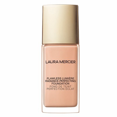 LAURA MERCIER ローラ メルシエ  フローレス ルミエール ラディアンス パーフェクティング ファンデーション