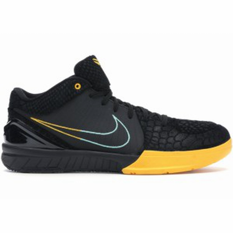 ナイキ メンズ 25.0cm コービー４プロトロ バッシュ Nike Kobe 4