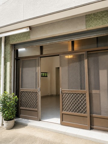 柳川藏富｜稀有一樓＋地下室｜台中市北區柳川西路四段