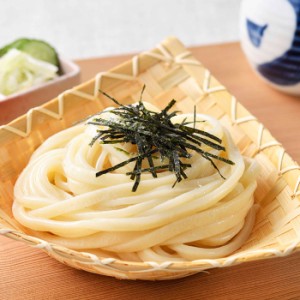 送料無料 水沢うどん詰め合わせ8人前[うどん茶屋水沢万葉亭]モンドセレクション12年連続最高金賞受賞