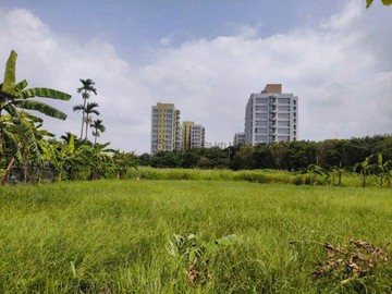 路竹科學園區稀有釋出增值潛力美農地｜高雄市路竹區順安段