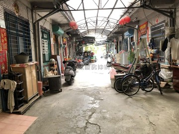 東林商圈王公國小 便宜透天(需大整理)｜高雄市林園區東林西路