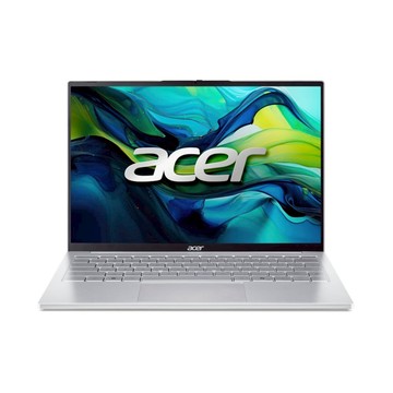 Acer Swift Lite｜SFL14-54M-52F2 14吋999g極輕薄筆電(U5-115U/16G/512G/W11)