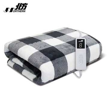 北方單人恆溫電熱毯 NR-165U
