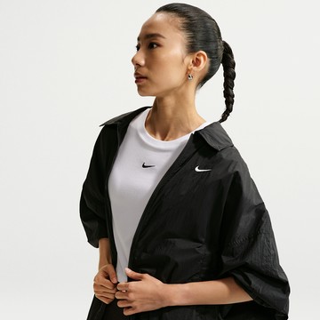 Nike Sportswear Women's Oversized Lightweight UV Jacket