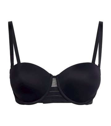 Maison Lejaby Nufit Strapless Bra