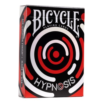 【USPCC撲克】Bicycle Hypnosis V3 (New Color) S103051841