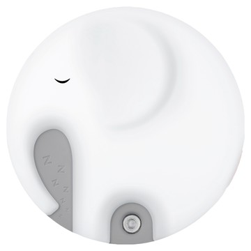 ZAZU 好眠好朋友 Emmy 夜燈 寶寶睡眠好幫手 安全材質