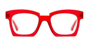 Kuboraum Eyeglasses