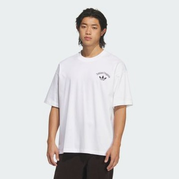 ADIDAS OG M TEE SS 2 男 短袖上衣 KT3041