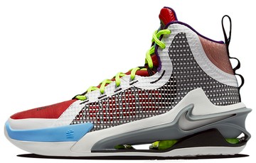 AIR ZOOM GT JUMP MULTI-COLOR
