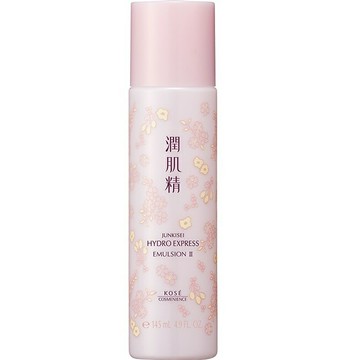 高絲蔻絲媚影 涵萃潤肌精乳液II(滋潤)145ml