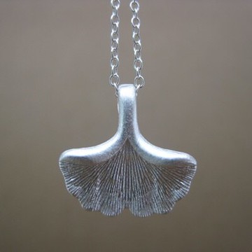 925純銀項鍊 吊墜-流行時尚氣質簡約生日情人節禮物女飾品2色73jd5【獨家進口】【米蘭精品】