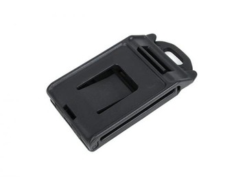 TMC2585-BK  /Holster Belt Clip 腰帶掛載器 腰帶夾 尼龍材質