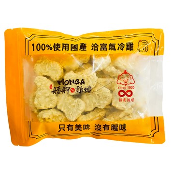 福壽-艋舺原味雞塊