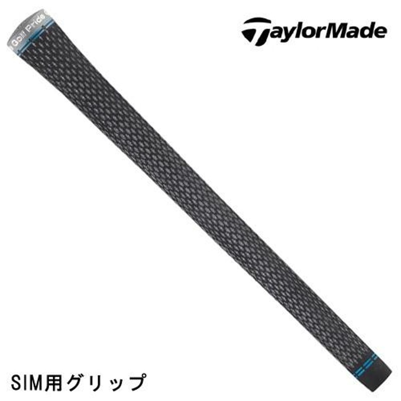 テーラーメイド SIM用 TM ツアーベルベットラバー 360 メール便対応可（260円） LINEショッピング