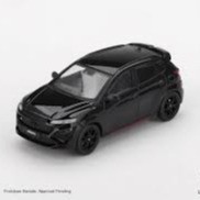 【東海模型】MINIGT 1/64 現代 Hyundai KONA N Phantom Black LHD MGT01206-L