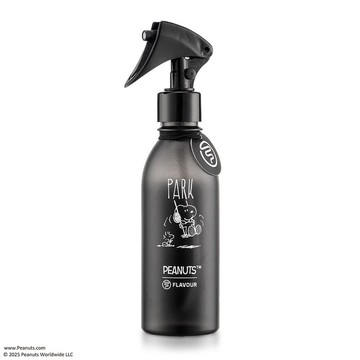 【FLAVOUR】PARK | 香氛噴霧 | 花果木質調