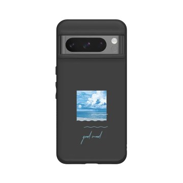 Pixel 8 Pro SolidSuit 黑 - Travel Photography / 旅途攝影 - 好心情