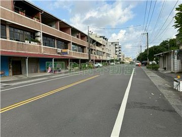 專-龍橋街12米路240坪建地｜台南市永康區烏竹段