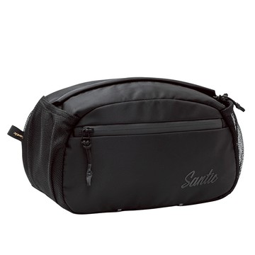 Santic 斜挎包帶可調節防水男女多用途吊帶背包旅行騎行工作運動徒步健身房 WZ24P180H