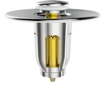 台灣現貨🎈臉盆落水頭 洗臉盆漏水塞 洗手台臉盆塞 止水塞 按壓彈跳芯 彈跳過濾芯 洗手台 洗手槽 面盆 彈跳芯 過濾芯