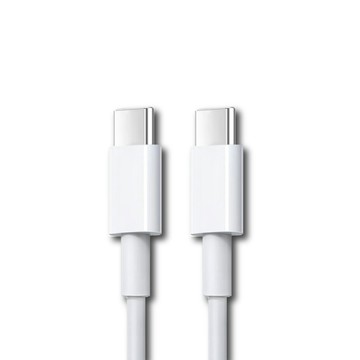 GOLDEN SHIELD 快速充電線-平板Type C to C(2米)手機充電傳輸線 快充 充電線 快充線 現貨