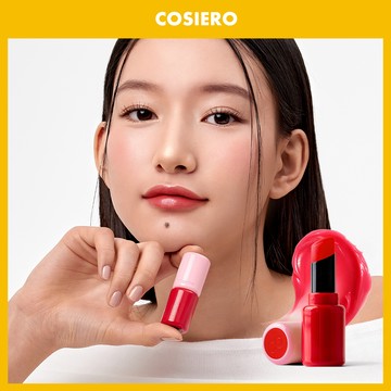 COSIERO Jealousy Plumper #Jealousy Red 3.4g