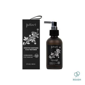 Juliart 覺亞｜柔敏健髮胺基酸養髮液 115ml