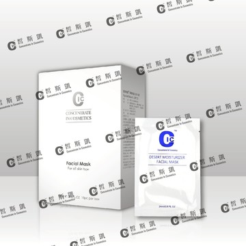 【皙斯凱】狂賀教學醫院採用全日保濕面膜 10psc/盒 （醫美時尚雜誌推薦/鎖水保濕/水潤肌/海藻醣蛋白)