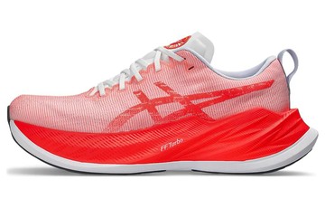 SUPERBLAST WHITE SUNRISE RED