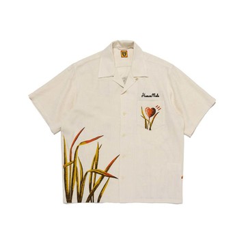 【日貨代購CITY】2024SS HUMAN MADE DUCK ALOHA SHIRT 鴨子 夏威夷 襯衫 現貨