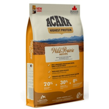 農場饗宴無穀配方狗飼料 | 愛肯拿 ACANA