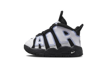 AIR MORE UPTEMPO TD BLACK COBALT BLISS