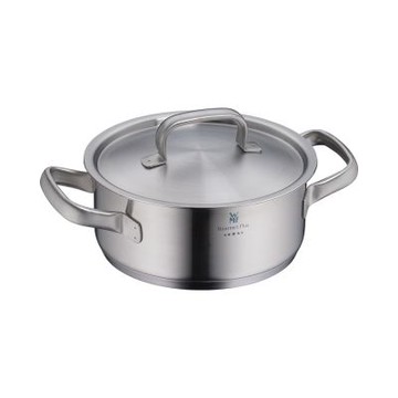 WMF Gourmet Plus 低身湯鍋 20cm 2.5L