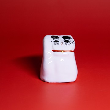 #57_街頭開運招財貓_mi-mi-mauh-mauh咪咪貓貓系列