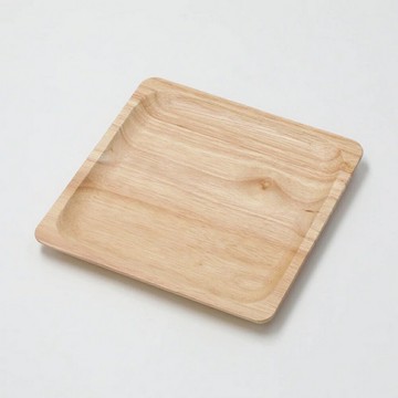 木製方盤 RW 18CM NITORI宜得利家居