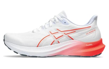 WMNS GT 2000 12 WHITE SUNRISE RED
