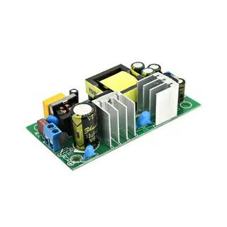 15V18V1A24V1A36V48V穩壓裸板電源AC轉DC5V3A12V2A隔離開關電源板【DD1111001】