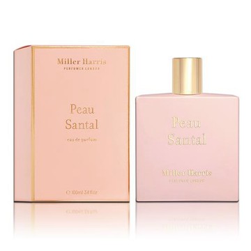 Miller Harris Peau Santal 嫣柔檀香淡香精 100ML