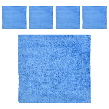 NOVA living 多用途超細纖維抹布  5條  390 x 30 x 390