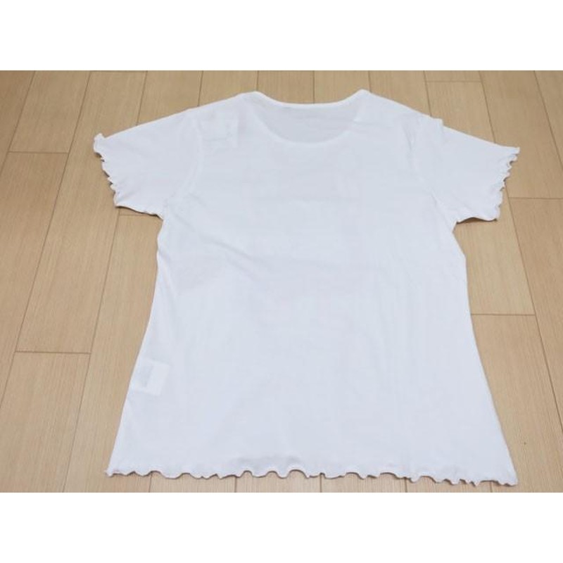 大幅SALE】新品/switcher/スウィッチャー/子供服/キッズ/女の子/プリントTシャツ/カットソー/150cm/ホワイト/メール便可 |  LINEショッピング