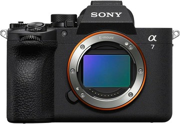【日本直送！快速發貨！】SONY索尼 α7v數位單眼相機 全尺寸 ILCE-7M5 26年款