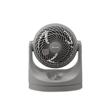 IRIS日本空氣循環扇-PCF-MKM15-灰色