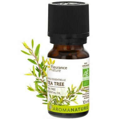 【芙樂思】澳大利亞茶樹精油(正原廠)