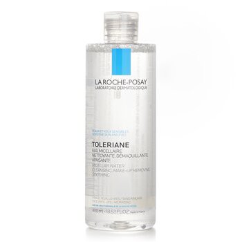 【理膚寶水】卸妝潔膚水Physiological Micellar Solution (敏感性肌膚)
